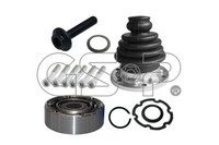 GSP 603014 Gelenksatz, Antriebswelle For Audi