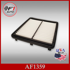 AF1359 Engine Air Filter REPLACEMENT For MAZDA CX-3 2016-2021 2.0L 4CYL