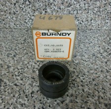 Burndy U678 Crimper / Crimping Die "U" Style Installation Die New Free Shipping