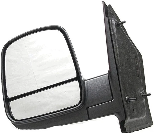 Outside Side View Door Mirror Assembly Left REPLACES GMC OEM # 15227423 Foldable
