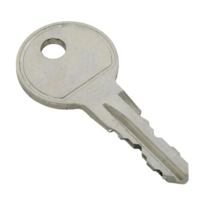 THULE Standard Key Ersatzschlüssel - Code N019