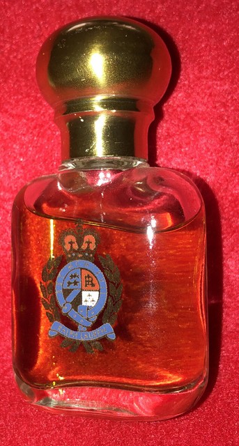 polo crest perfume