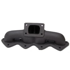 Turbo Exhaust Manifold For Honda Accord1 F20 F22 F23 W T25 Fange Top Mount Turbo Exhaust Manifold For Honda Accord1 F20 F22 F23 W T25 Fange Top Mount