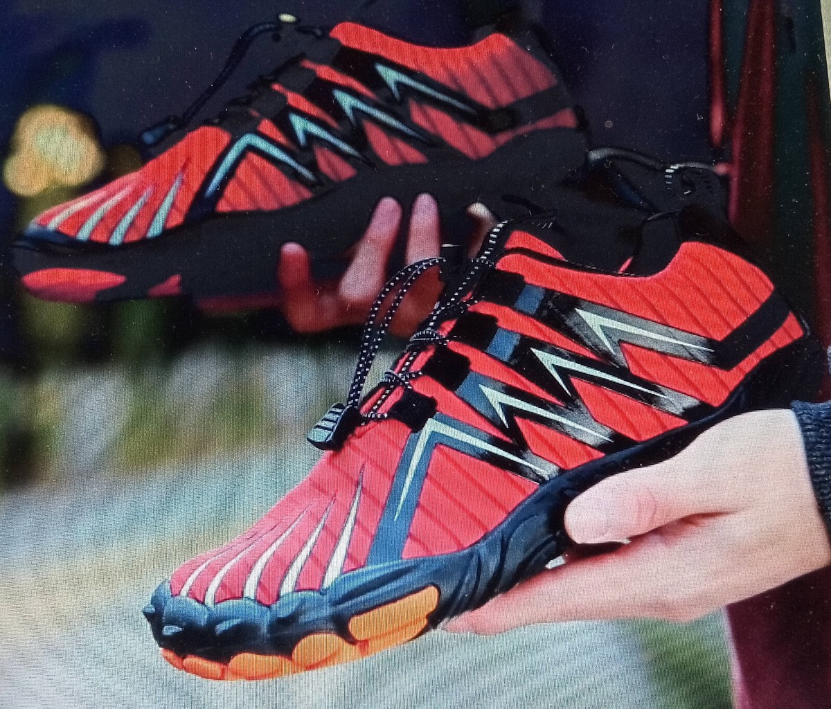 barfussschuhe 37