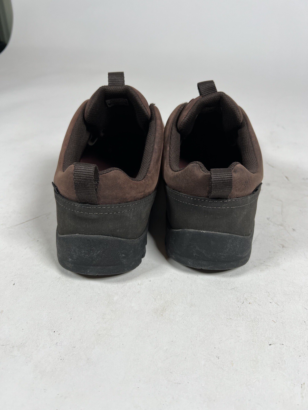 Keen Scarpe da Escursionismo Uomo Stivali 1017400 010517 Marrone Impermeabile Taglia 11 5