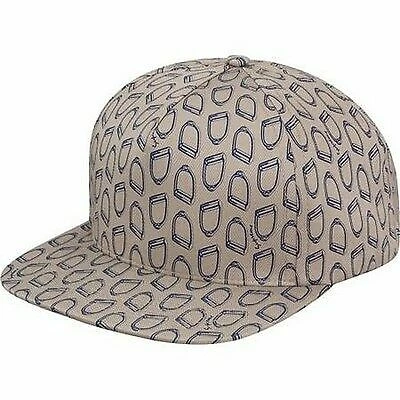 Bouchon 5 panneaux Supreme Irons marron O/S S/S 13