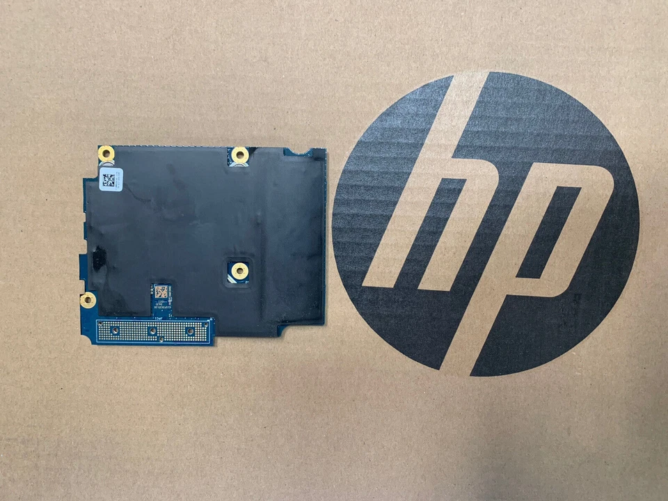 NEW HP ZBook Fury 15 17 G7 VIDEO CARD RTX 3000 6GB RTX 4000 8GB RTX 5000 16GB - Image 2 of 2