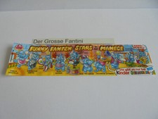 BPZ Funny Fanten Stars in der Manege Der Gro&szlig;e Fantini (1998)