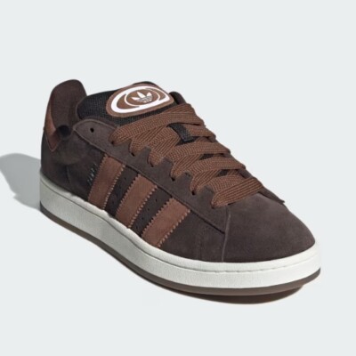 Adidas Campus 00s Suede 'Preloved Brown' - ID1417 Expeditedship | eBay