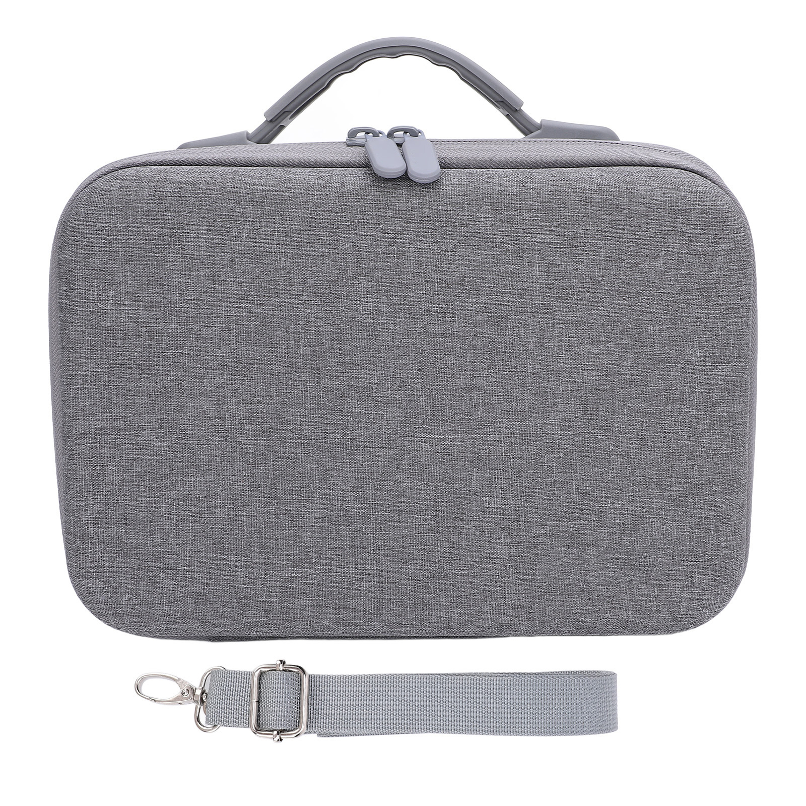 Hot Action Camera Case Portable Large Capacity Vibration Proof Proof Car-image