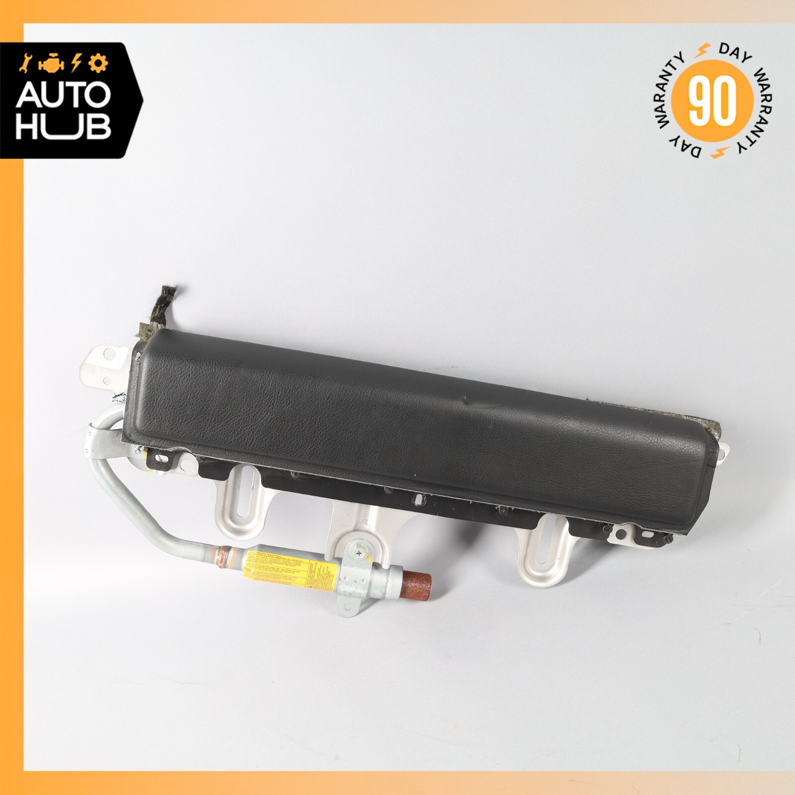 08-14 Maserati GranTurismo M145 Right Passenger Side Door Airbag SRS w/Cover OEM