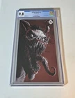 Absolute Batman #15 CGC 9.8 Graded Mike Mayhew Limited Edition Red Foil Cover