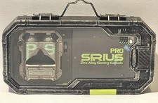 GravaStar Sirius Pro P9 Wireless Gaming Earbuds War-Damaged Grey All Accessories