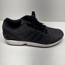 adidas gazelle silver green womens Adidas Tubular X Men's Shoes Core Black-White main image 0