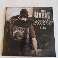 BOB WAYNE ROAD BOUND EXODUS HAMMER & LIFE 2011 PEOPLE LIKE YOU RECORDS 8777-1