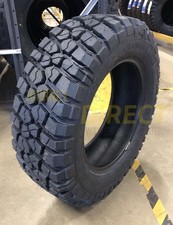 215/75R15 INSA TURBO RISKO MUD TERRAIN 2157515 OFF ROAD 4X4 MT TYRE