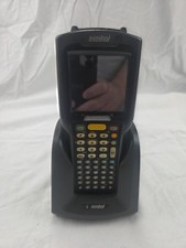 Motorola Symbol MC3090 Laser Wireless Barcode Scanner Reader with Cradle