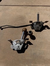 1970-1974 Dodge Challengercuda Slap Stick Shifters