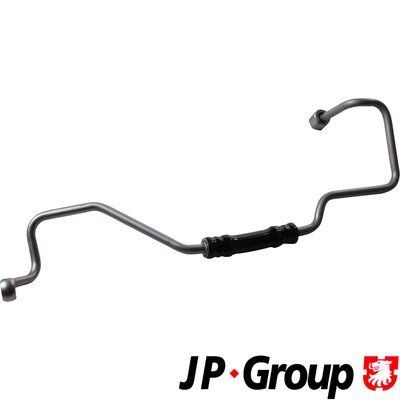 JP Group 1217600700 ÖLleitung, Lader FüR Opel-image