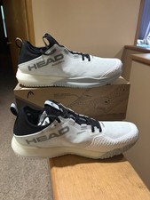 Head Motion Pro Pickleball Sneakers Men's Size 10.5 Brand New