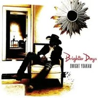 Brighter Days | Dwight Yoakam | Audio-Cd | CD | 2024 | EAN 0732388205035