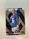 2025 Panini Mosaic - Rookie Variations Jaxson Dart #288 (RC)