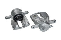 Bremssattel Kamoka JBC0514 FüR Note Micra E11 NE11 K12 Nissan Gusseisen 3 16V