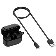 Bluetooth Headset Charging Compartment Charging Box for Samsung Buds3 R530