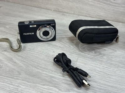 Fujifilm Finepix J40 | 12.2MP | Vintage Look