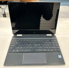 HP SPECTRE X360 13T-AP000 CTO i7-8565U 8GB 500GB SSD 32GB Intel Optane SSD