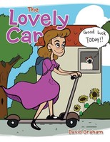 David Graham | The Lovely Car | Taschenbuch | Englisch (2022) | Xlibris US