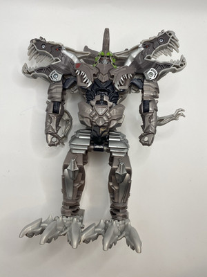 Tranformer Toys The Last Knight Grimlock 