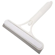 Glass Wiper Small Window Squeegee Cleaning Tools Bathroom Shower