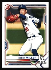 Los Angeles Dodgers Baseball Cards - Choose from 100s Player Qty Discount - Pt 5