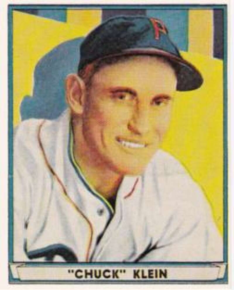 1977 TCMA 1941 Play Ball Reprints MLB Baseball Cards Pick From List