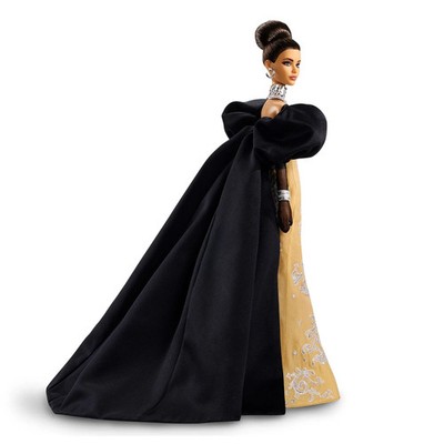 Barbie Styled by Design Linda Kyaw-Merschon Doll | eBay
