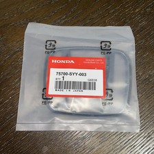 Honda Oem Part 75700-syy-003 Emblem Badge Factory Sealed Honda Civic 2016-2020