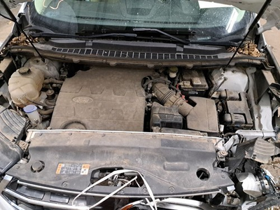 #ad 2015 Edge Washer Reservoir Bottle Assembly Sku#4342327 $75.00