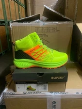 Hi-Tec Men's Waterproof Hiking Boots