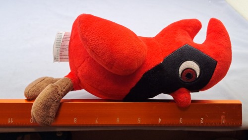 Flapjack Toh Peluche Anime Regalos para Adolescentes Niñas Niños Juguete Peludo Regalo de Cumpleaños - Imagen 4 de 4