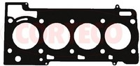 Dichtung Zylinderkopf Corteco 415595P FüR Golf 5K1 Audi A3 8P1 Seat Fabia Skoda