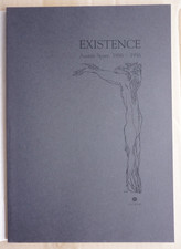 Existence: Austin Osman Spare 1886-1956 - I.H...
