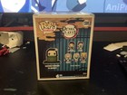 Funko Pop! Deluxe Demon Slayer Nezuko Kamado in Basket #1309 Hot Topic Exclusive — photo 3