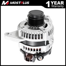 New Alternator For 2011-2016 Scion tC 2009-2012 Toyota RAV4 2012-2015 Camry 2.5L