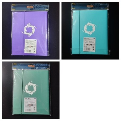 Authentic Riftbound League of Legends TCG Chinese Origins Character Card  Binder | eBay