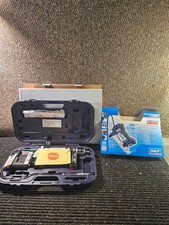 Lincoln 1882 Lithium-ion Powerluber 20-volt Battery-operated Cordless Grease Gun