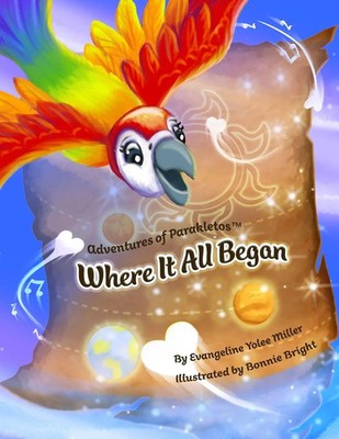 Evangeline Yolee Miller | Where It All Began | Taschenbuch | Englisch (2025)