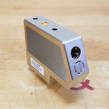 Phoenix Contact 2744348 Subcon Plus Profib Connector, 9 Pin Male - USED