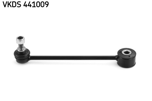 Rear both sides SKF-OE VKDS 441009 Link/Coupling Rod, stabiliser bar for VW