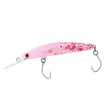 Daiwa Area Trout Presso Doppia Frizione 60F1 Tuned By Hmkl Oniyome Rg Lure_